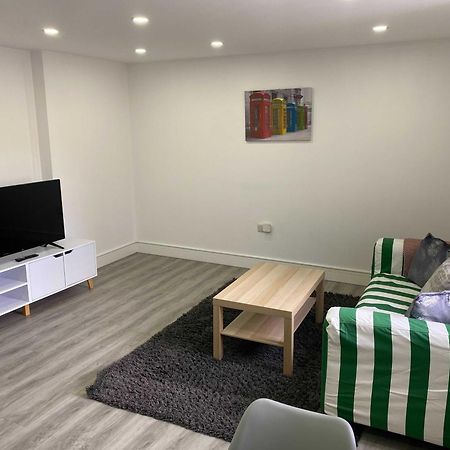 Adbolton House Apartments - Sleek, Stylish, Brand New & Low Carbon Nottingham Pokoj fotografie